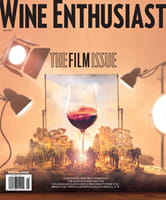 Wine Enthusiast Magazine