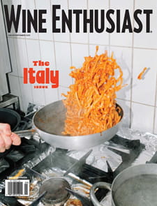 Wine Enthusiast Magazine