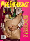 Wine Enthusiast