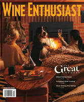 Wine Enthusiast Magazine