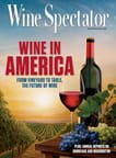 Wine Spectator