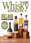 Whisky Advocate-Digital