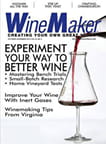 WineMaker Magazine