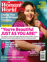 Woman's World - Digital Magazine