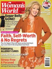 Woman's World - Digital Magazine