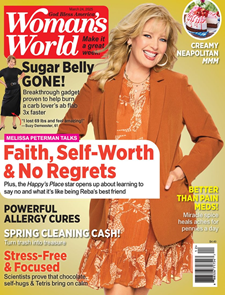 Woman's World - Digital Magazine