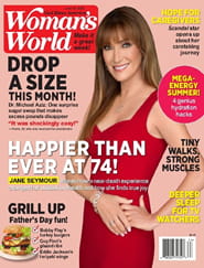 Woman's World - Digital Magazine