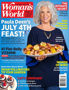 Woman's World - Digital Magazine
