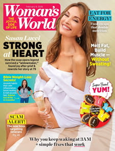 Woman's World - Digital Magazine