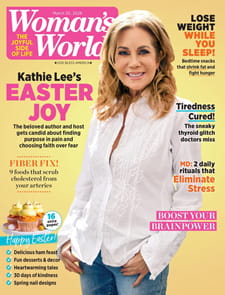 Woman's World - Digital Magazine