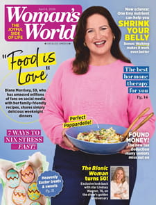 Woman's World - Digital Magazine