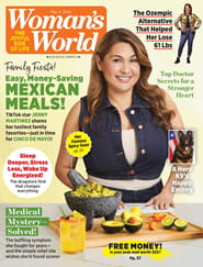 Woman's World - Digital Magazine