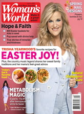 Womans World Magazine