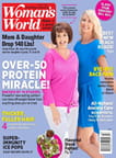 Woman's World