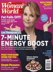 Woman's World