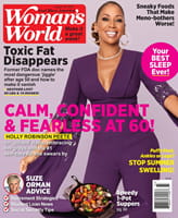 Woman's World Magazine