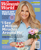 Woman's World Magazine