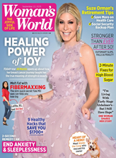 Womans World Magazine