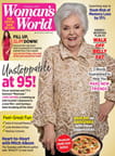 Woman's World