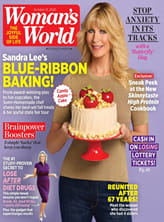 Womans World Magazine