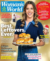 Woman's World Magazine