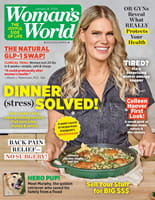 Woman's World Magazine