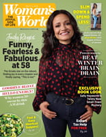Woman's World Magazine