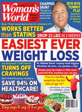 Womans World Magazine
