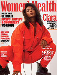 Women's Health Magazine