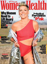 Womens Health Magazine