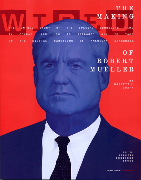 Wired Magazine Subscription MagazineLine