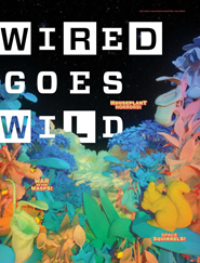 Wired Magazine