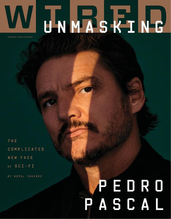 Wired Magazine