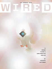 Wired Magazine