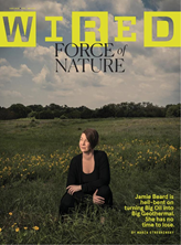Wired Magazine