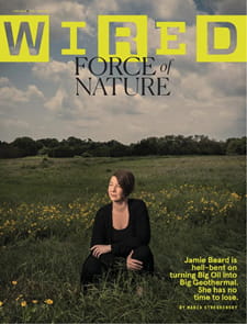 Wired Magazine