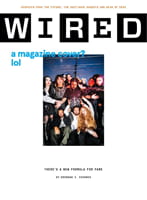 Wired Magazine
