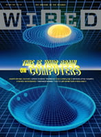 Wired Magazine