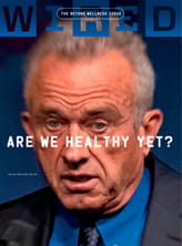 Wired Magazine