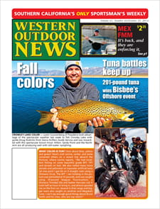 Western Outdoor News Magazine