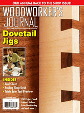 Woodworkers Journal