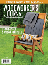 Woodworkers JournalDigital