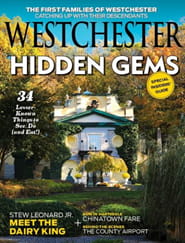 Westchester Magazine