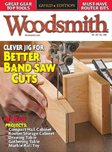 Woodsmith Magazine
