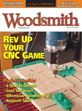 Woodsmith Magazine