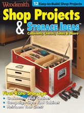 Woodsmith Magazine