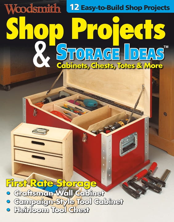 Woodsmith Magazine