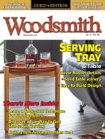 Woodsmith Magazine