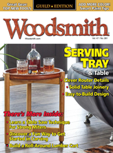 Woodsmith Magazine