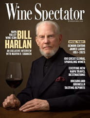 Wine Spectator - Digital Magazine